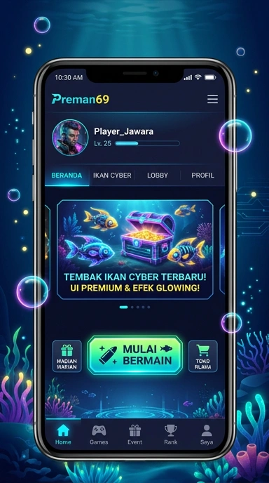 preman69 - Hub Aplikasi untuk Download Mudah dan Cepat